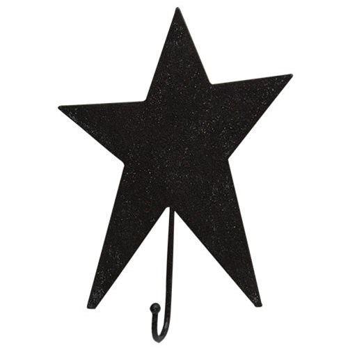 Primitive Star Hook Single