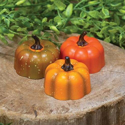 ティーライトスタンド　TEALIGHT 9個　テラコッタ talltita-tealight-holder-set-