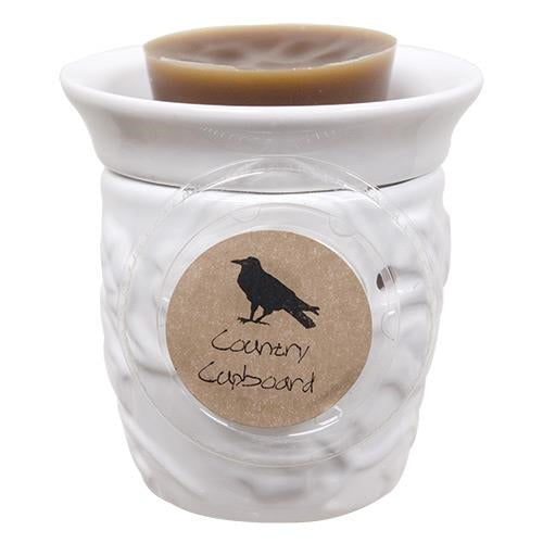 Country Cupboard Tart