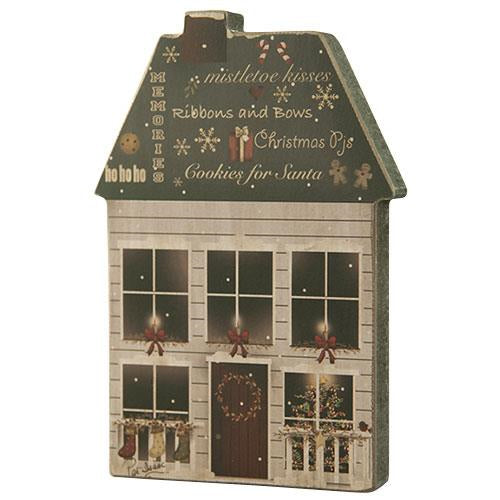 Christmas House