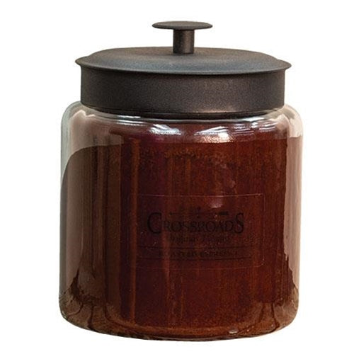 Roasted Espresso Jar Candle - 96oz