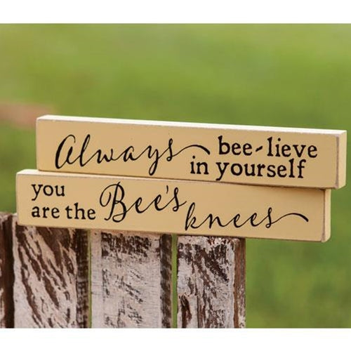 Bee's Knees Mini Stick 2 Asstd.