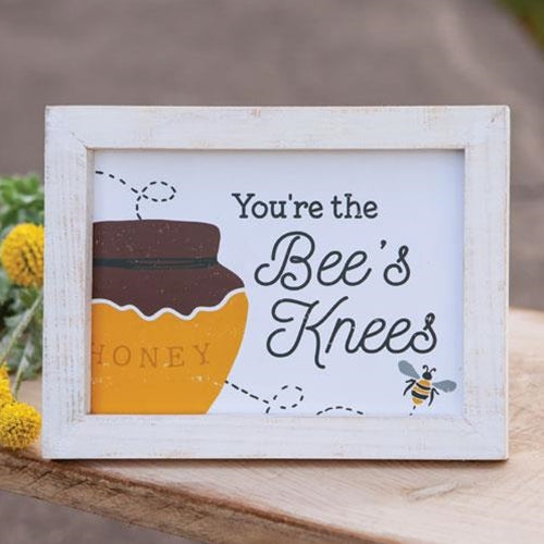 You're The Bee's Knees Frame
