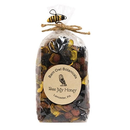 Potpourri- Country Home Packaged – Crows Nest Primitive Shoppe