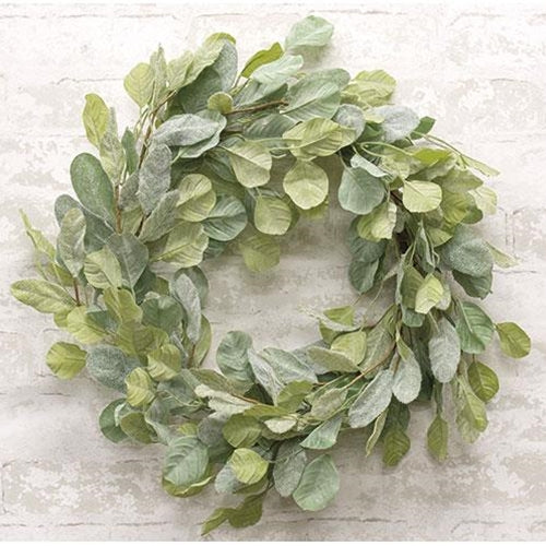 Summer Splendor Wreath 24"