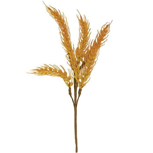 Fall Harvest Wheat Pick