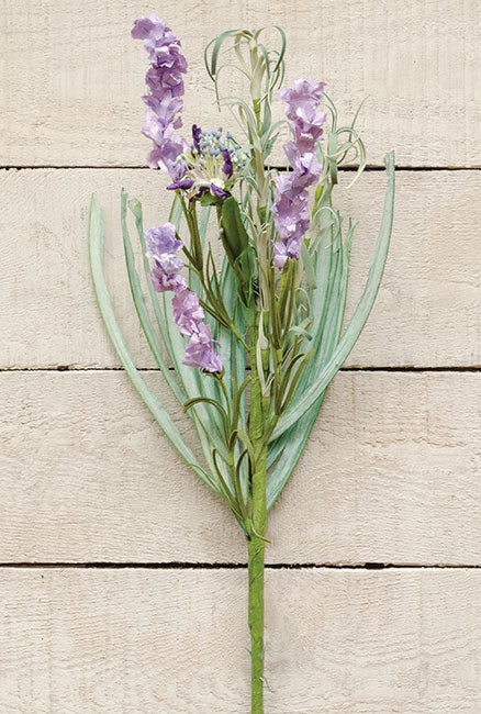 Lakeside Lavender Pick