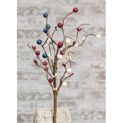 Americana Berry Pick