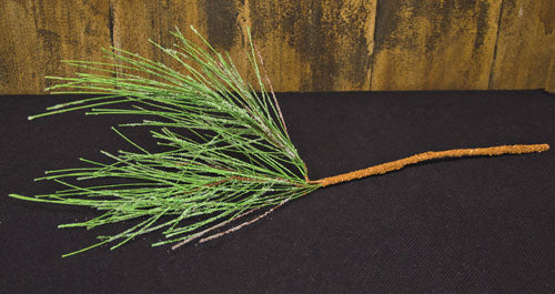 Icy Needle Pine Pick