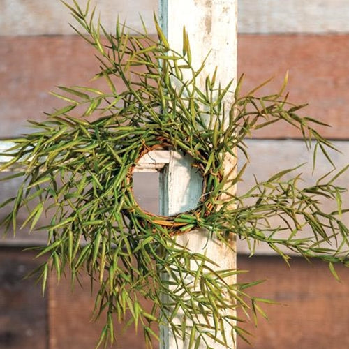 Carolina Dill Ring 2"