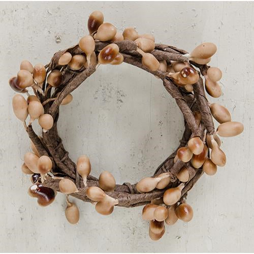 Mini Pip Berry Ring Teastain 1.5"