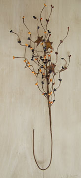 Primitive Pip & Star Spray 24"