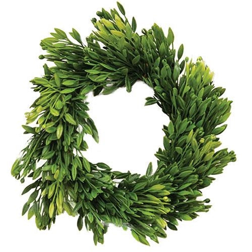 Seed Head Candle Ring 3.5"/8"