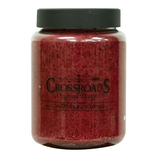 Comforts of Home Jar Candle 26oz