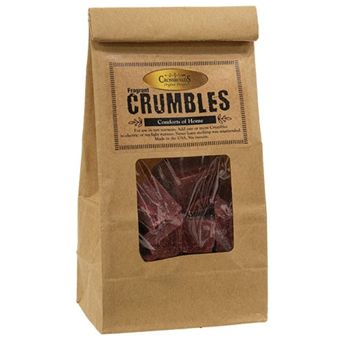 Comforts of Home Wax Crumbles