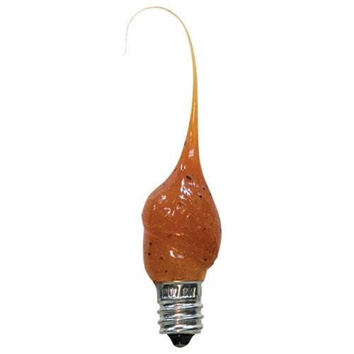 Tiny Tim Pumpkin Spice Bulb 3W