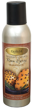 Orange Clove Room Spray CR