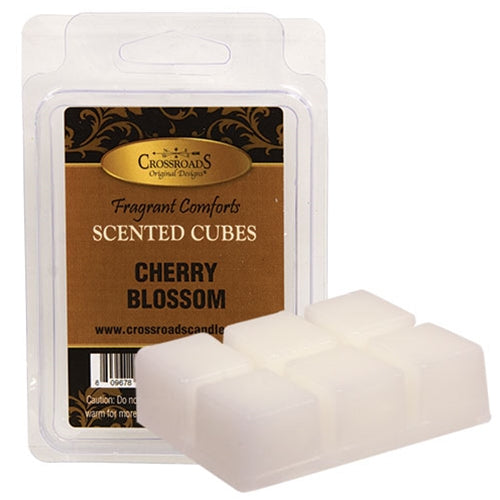 Cherry Blossom Scent Cubes
