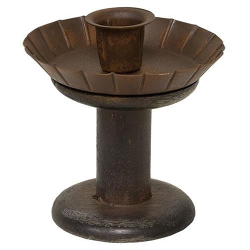 Spool Taper Holder - 3-1/2"