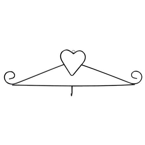 Heart Calendar Hook