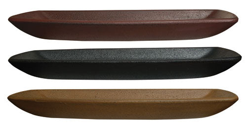 Rectangle Tray 3 Asstd.