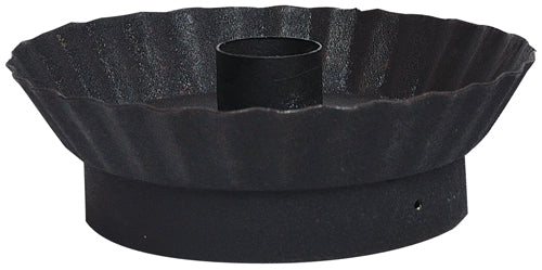 Taper Candle Pan