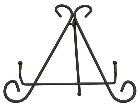 Iron Easel 4