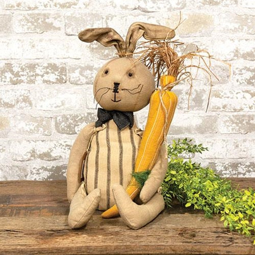 Alfred Bunny Doll