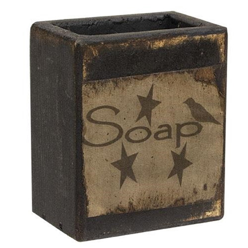 Soap Box 5 Asstd.