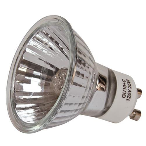 Tart Warmer Halogen Bulb 25W