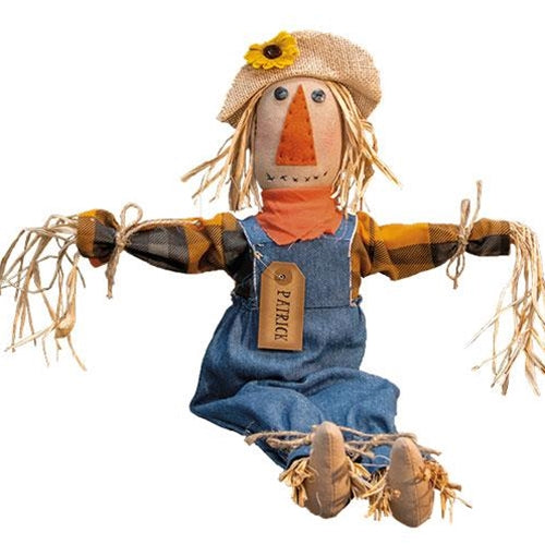 Patrick Scarecrow