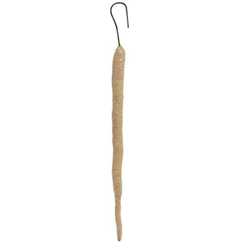 Primitive Icicle Ornament Large