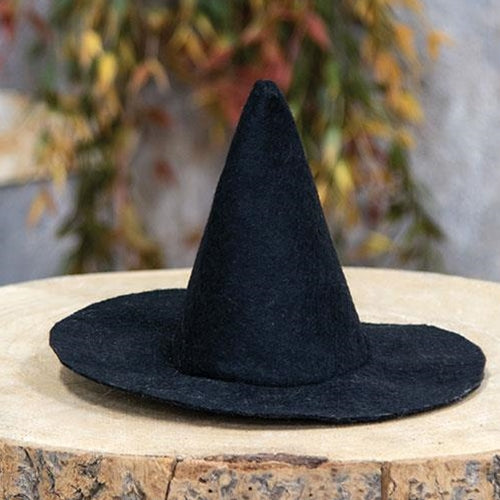 Felt Witch Hat