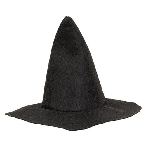 Felt Witch Hat