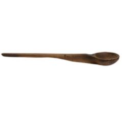 Treenware Spoon