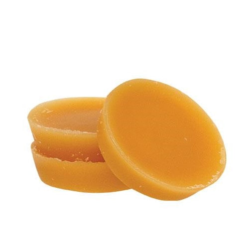 36/Pkg Lemon Blueberry Pound Cake Mini Melts