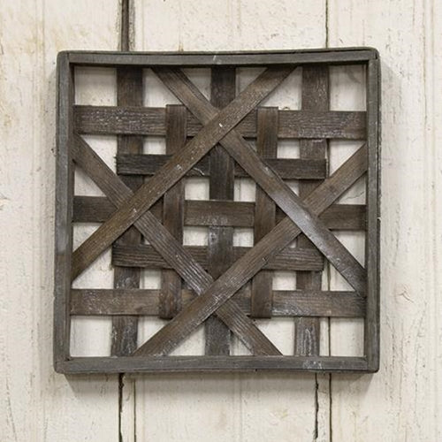 Wood – Primitive Renditions