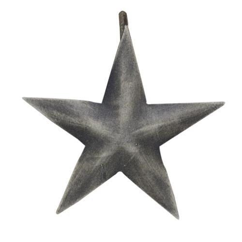 Star Shower Curtain Hook