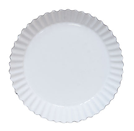 Enamel Candle Pan