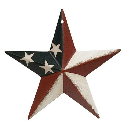 Americana Barn Star 3.5"