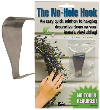 No Hole Hooks Original 2/pk