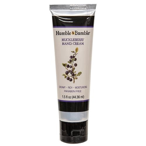 Huckleberry Hand Cream 1.5 fl oz