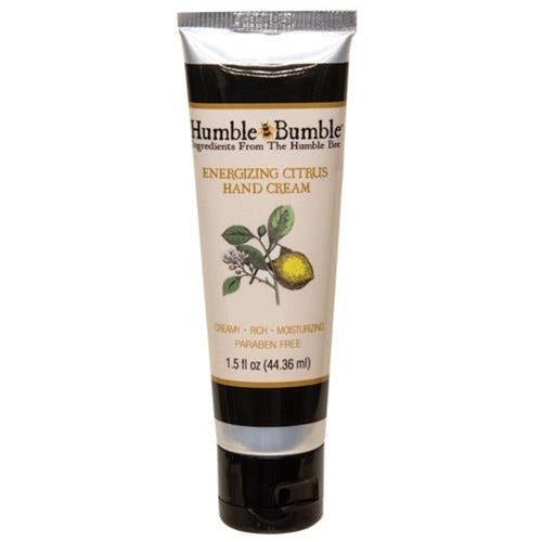 Energizing Citrus Hand Cream 1.5 fl oz