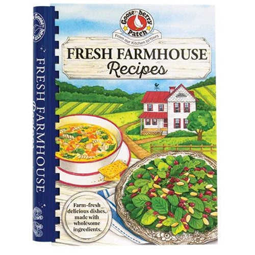 Fresh Farmhouse Recipes