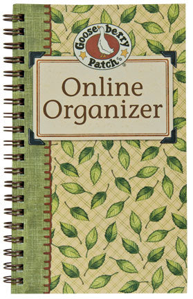 Leaf Online Organizer