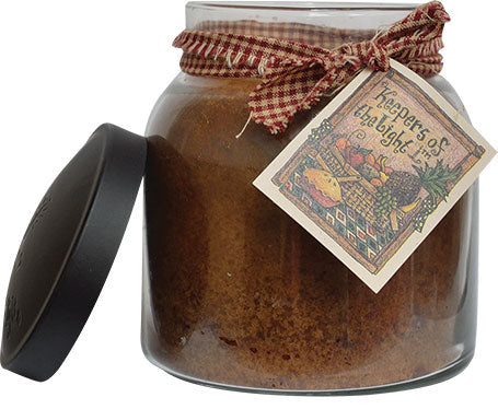 Maple Syrup Pancakes Papa Jar Candle 34oz