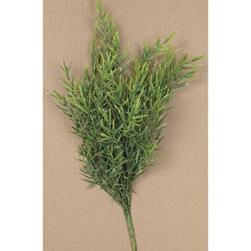 Dill Leaves Bush 15"