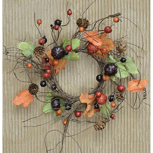 Pumpkin Patch Ring