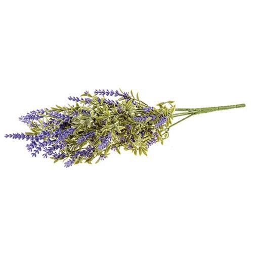 English Lavender Bush 16"