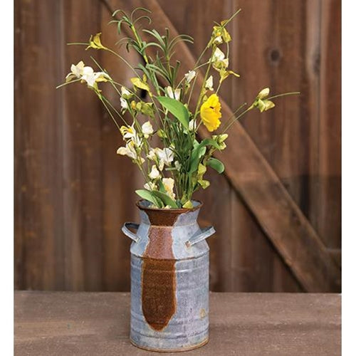 Yellow Anemone Spray